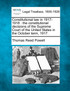 Constitutional law in 1917-1918