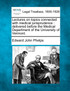 Lectures on topics connected with medical jurisprudence