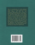 Gramatica Della Lingua Latina - Primary Source Edition