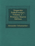 Ungarske Folkeeventyr, Volume 2