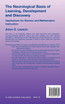 The Neurological Basis of Learning, Development and Discovery