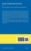 Dynamics of Robots with Contact Tasks