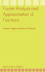 Fourier Analysis and Approximation of Functions