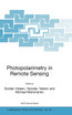 Photopolarimetry in Remote Sensing