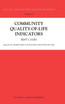 Community Quality-of-Life Indicators