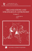 Organizations and Strategies in Astronomy