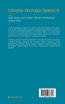 Enterprise Information Systems VI