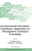 Environmental Simulation Chambers