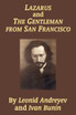 Lazarus and the Gentleman from San Francisco