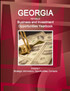 Georgia (Republic) Business and Investment Opportunities Yearbook Volume 1 Strategic Information, Opportunities, Contacts