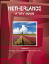 Netherlands A "Spy" Guide Volume 1 Strategic Information and Developments