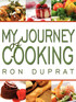 My Journey of Cooking