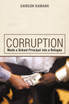 Corruption Made a School Principal into a Refugee