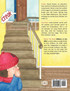 Mittens in the Attic