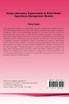 Using Laboratory Experiments to Build Better Operations Management Models