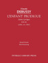 L'Enfant Prodigue, CD 61