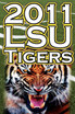 2011 - 2012 Lsu Tigers Undefeated SEC Champions, BCS Championship Game, & a College Football Legacy