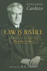 Law is Justice