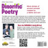 Dinorific Poetry Volume 2