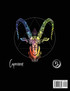 Capricorn Astrology Coloring Book