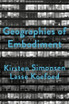 Geographies of Embodiment