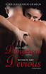 Asunder | Men Are Dangerous (Dogs)                                             Women Are Devious (Spiders)