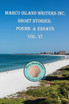 Marco Island Writers' Inc. Short Stories, Poems & Essays  Vol. VI