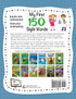 My First 150 Sight Words Workbook