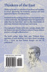 Thinkers of the East (Pocket Edition)