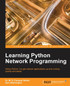 Learning Python Network Programming