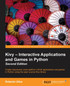 Kivy - Interactive Applications and Games in Python second edition