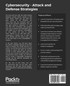 Cybersecurity - Attack and Defense Strategies
