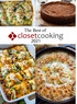 The Best of Closet Cooking 2021