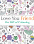 Love You Friend