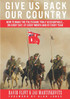 Give Us Back Our Country