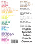Super Smart Language Series
