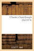Chants à Saint Joseph