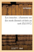 Les insectes