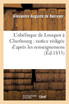 L'obélisque de Louqsor à Cherbourg