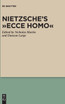 Nietzsche's "Ecce Homo"