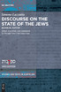 Discourse on the State of the Jews
