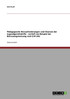 Pädagogische Herausforderungen und Chancen der Jugendgerichtshilfe. Vertieft am Beispiel der Betreuungsweisung nach §10 JGG