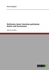 Politischer Islam