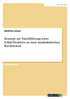 Konzept zur Durchführung eines E-Mail-Projektes an einer kaufmännischen Berufsschule