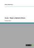 Access - Wege zu digitalem Wissen