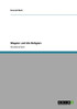Wagner und die Religion