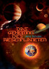 Das Geheimnis des Riesenplaneten