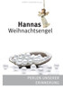 Hannas Weihnachtsengel