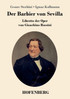 Der Barbier von Sevilla