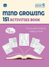 SBB Mind Growing 151 Activities Book